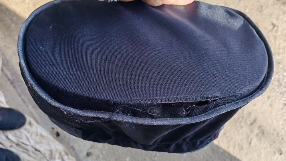 Детска триколка Byox Jockey с музикално табло