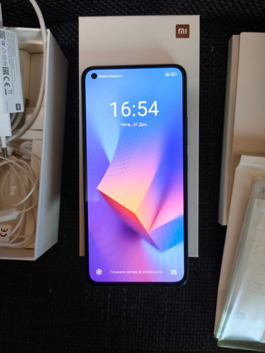 Xiaomi Mi 11 lite 5G