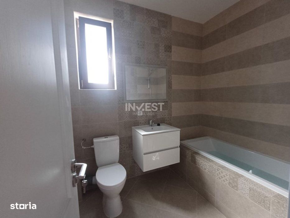 Apartament 3 Camere , Loc Parcare Inclus , Comision 0% !!!