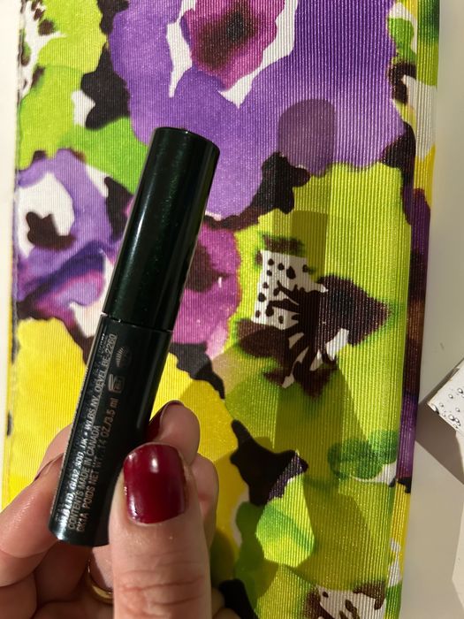 Set produse Clinique mini și pouch plus cadou primer Mac noi