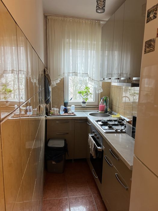 Apartament de vazare