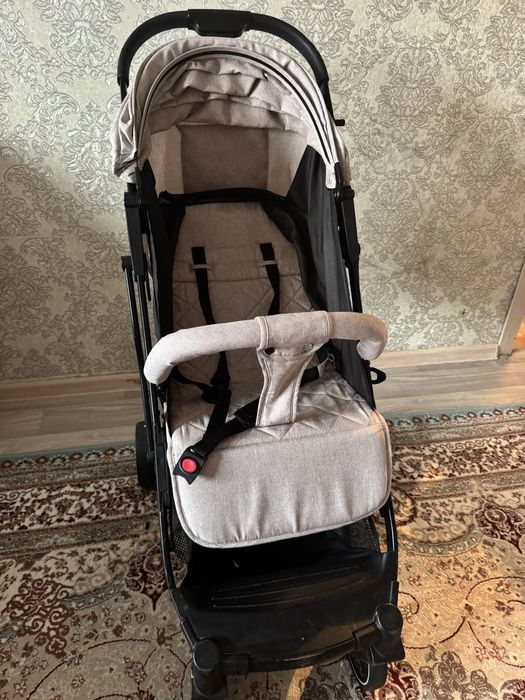 Коляска прогулочная