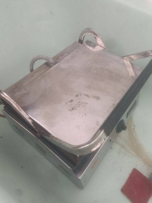 Донерный аппарат