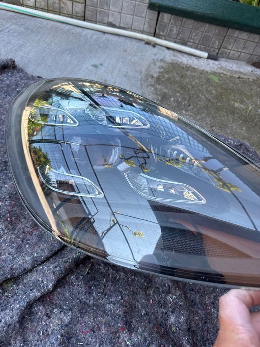 Фар за PORSCHE PANAMERA 971