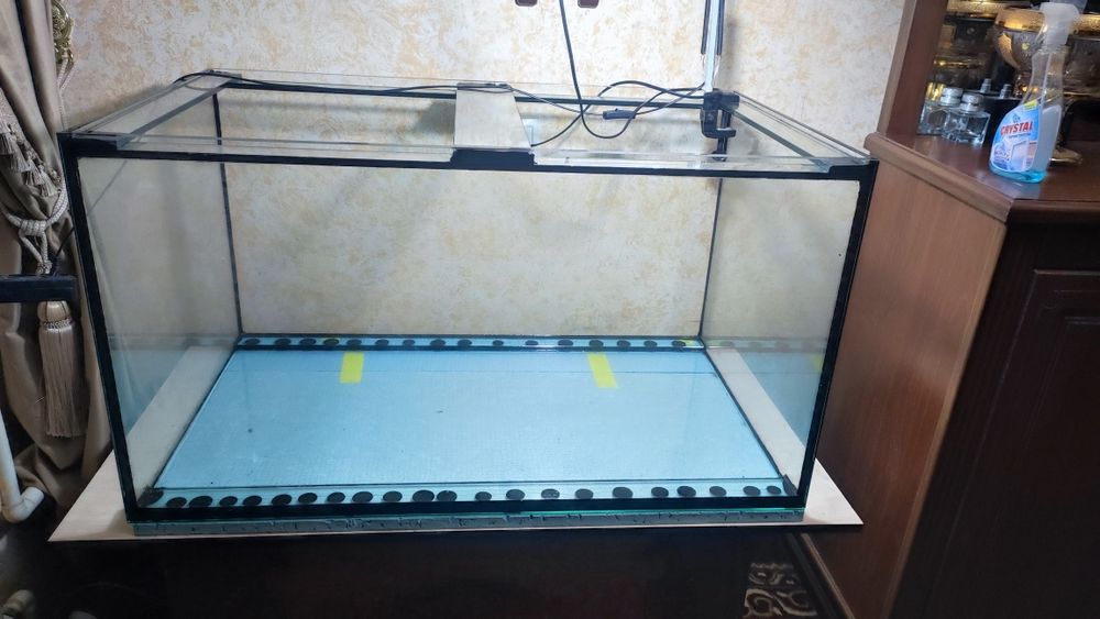 Аквариум 300 литров