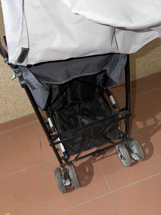 Детская коляска-трость