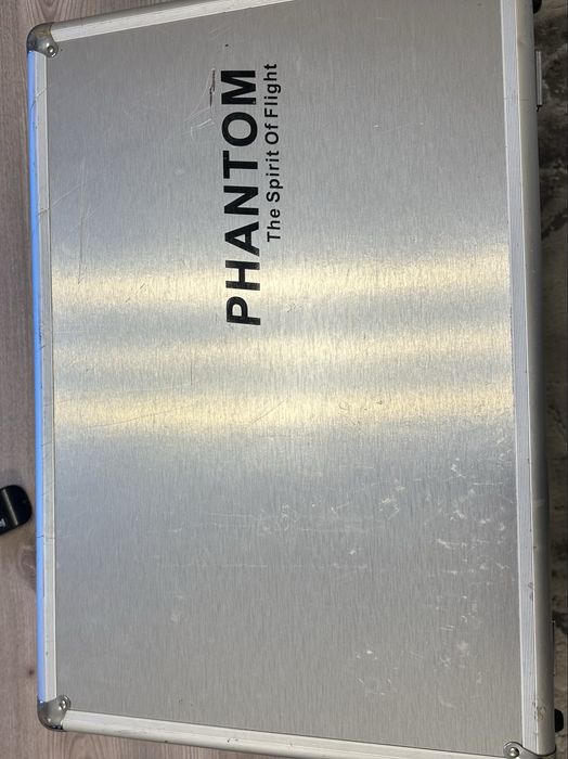 Куфар за дрон!Топ