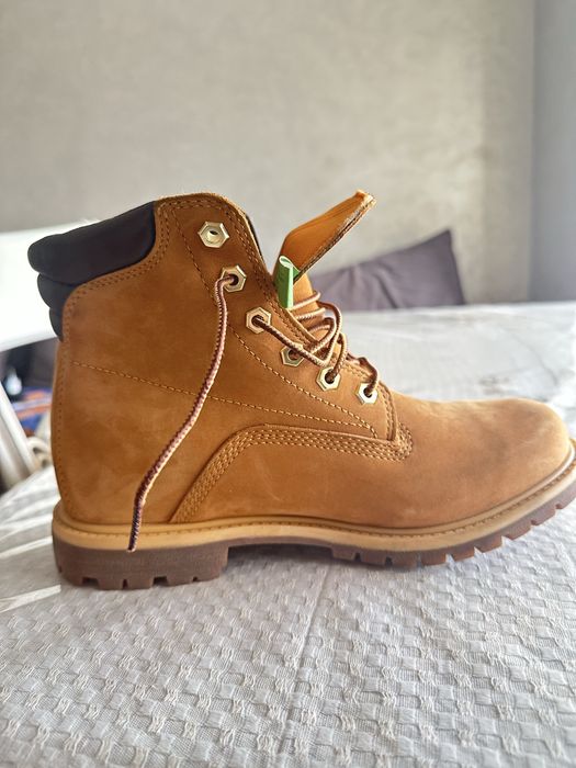Timberland 40 размер