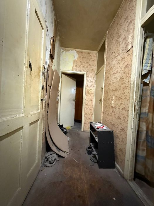 Асалобод 1 - продаётся квартира  2/4/4 .