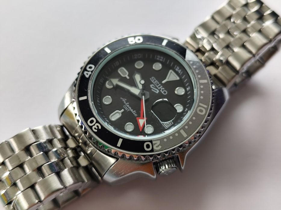 ceas Seiko automatic