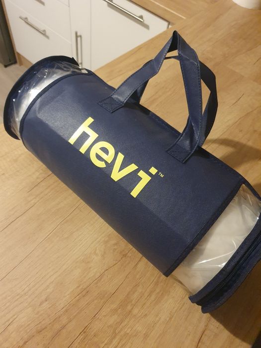 Perna Anatomica Hevi 70x90 cm, 1+1 gratis