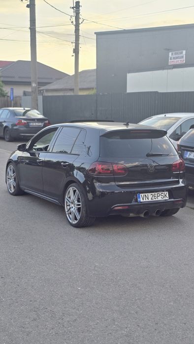 VOLKSWAGEN Golf 2009 — imagine 2