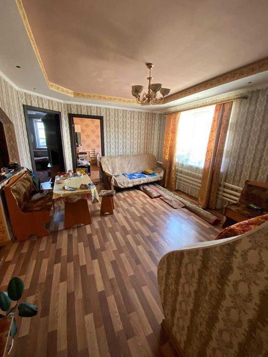 продается дом 112,3 кв.м. 2- Костанай