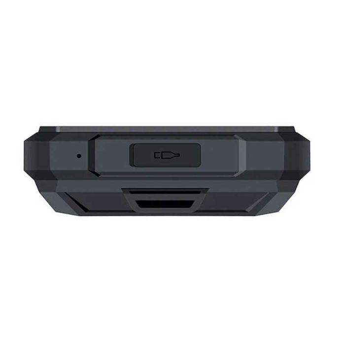 Telefon Rezistent HOTWAV W11, Baterie uriașă 20800 mAh, 256GB, 12GB RAM, Lanterna LED