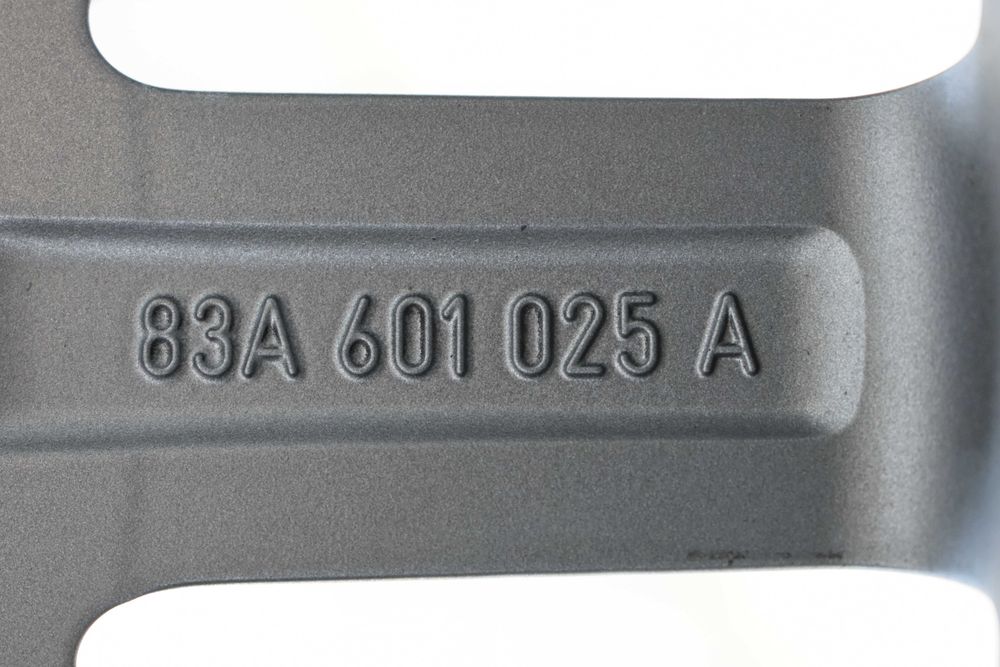 20'' Джанта  Audi Q3, SQ3