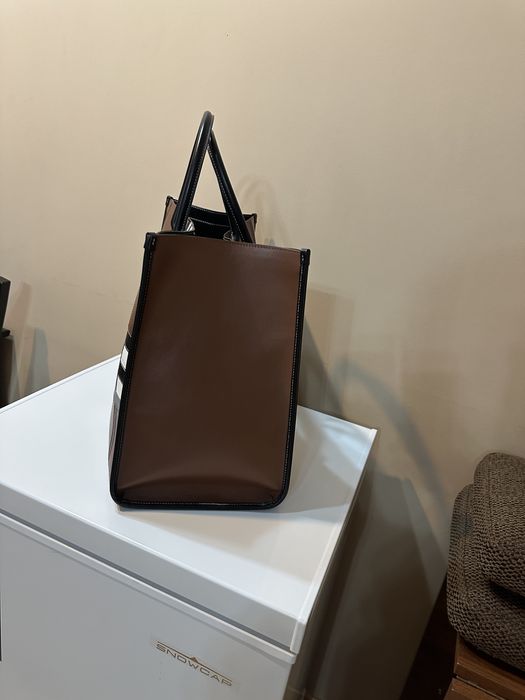 Сумка Burberry Tote оригинал