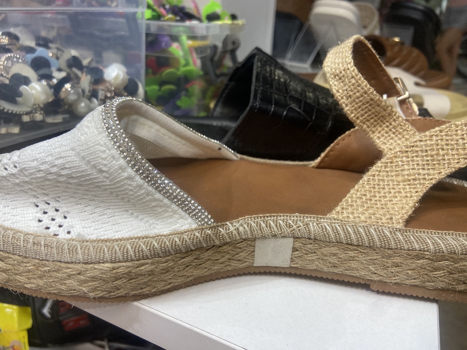 Летни турски сандали