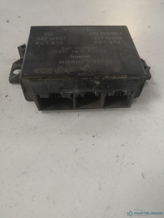 Modul Ecu Volvo Xc90 I (275) [ 2002 - 2015 ] Oem 30710957