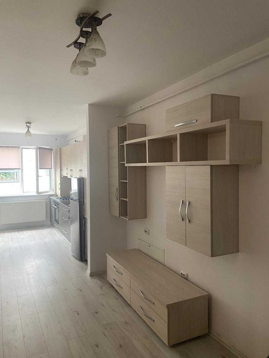Apartament Floresti (Cluj)
