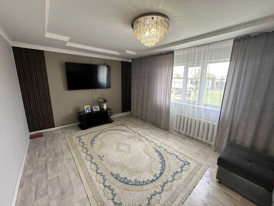 В продаже дом Акниет 20