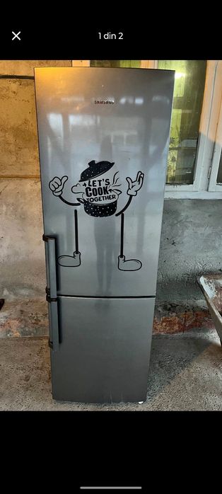 Reparații frigidere