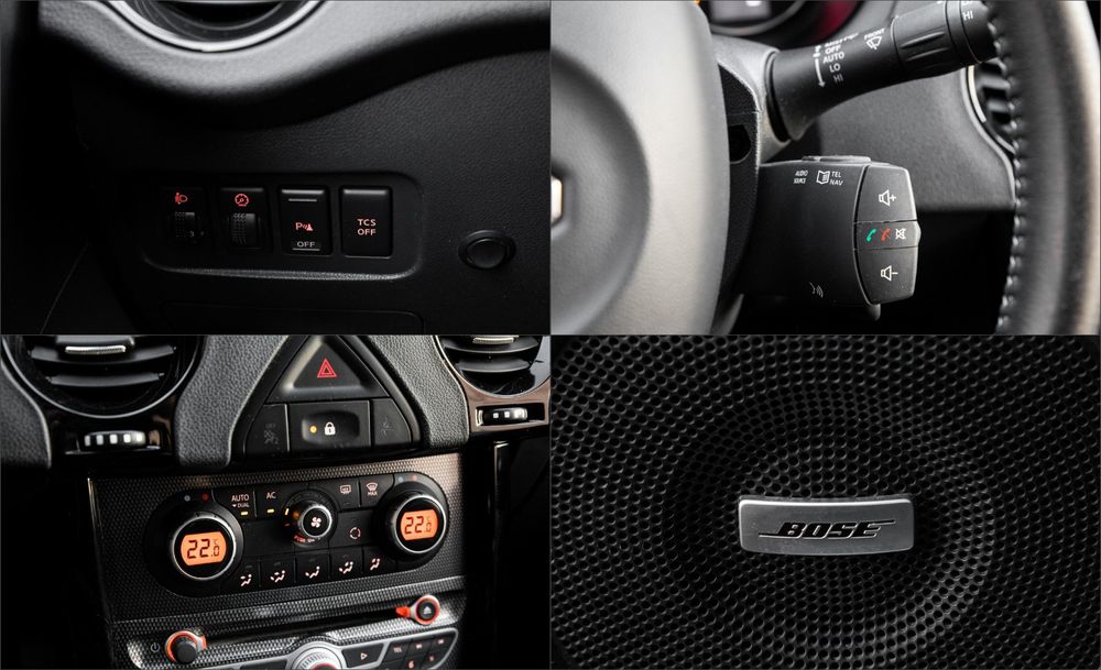 Renault Koleos 4WD~Full Dotări~Navigatie~ Euro 5