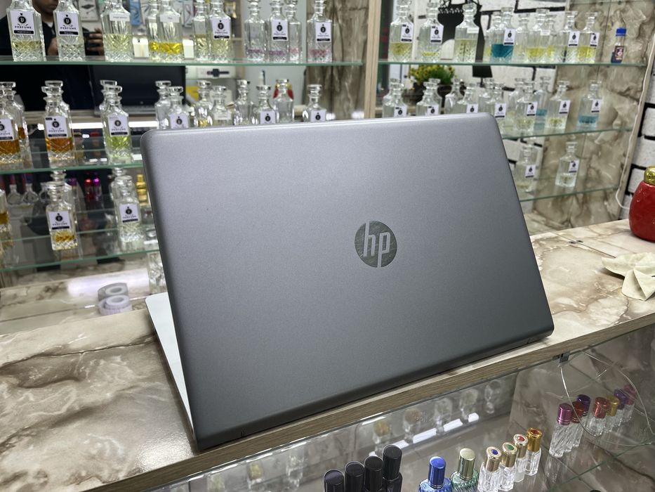 Ноутбук HP Pavilion Core-i3 7100U