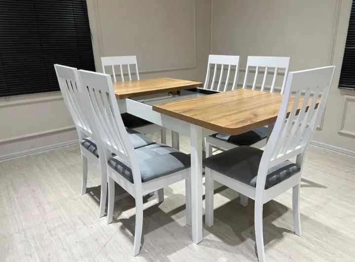 Столы и Стулья со Склада