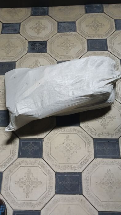 Продам Дрова в больших мешках