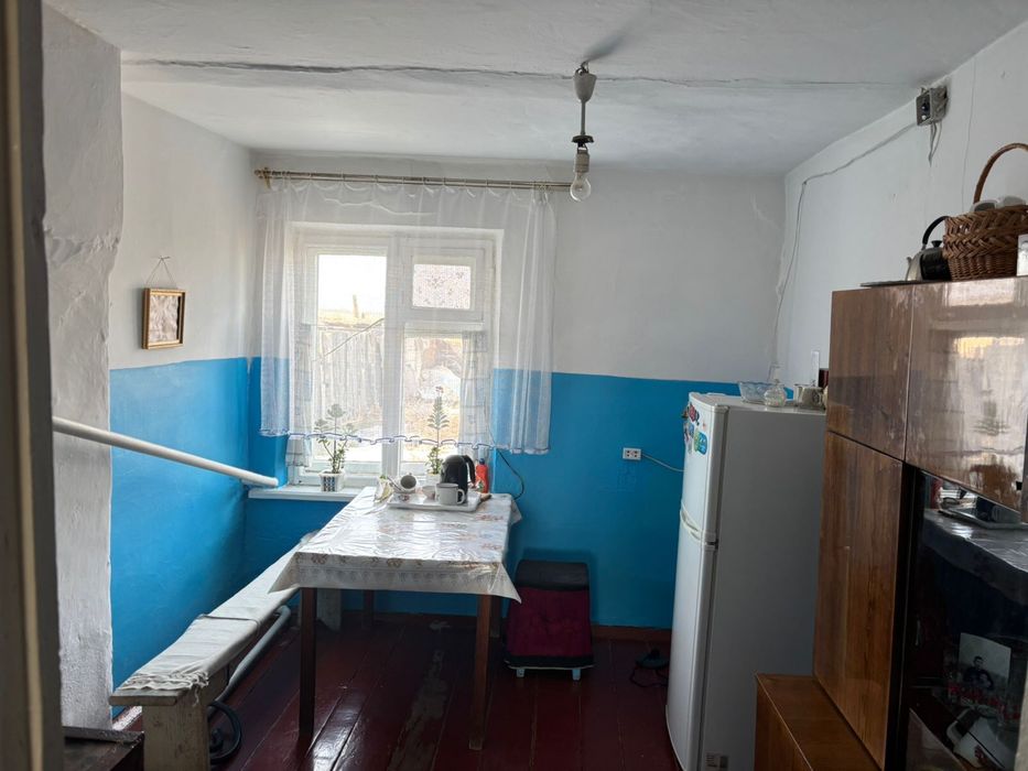 Продам дом в с. Черное