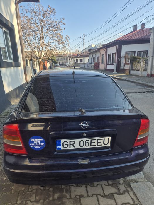 de vânzare Opel Astra
