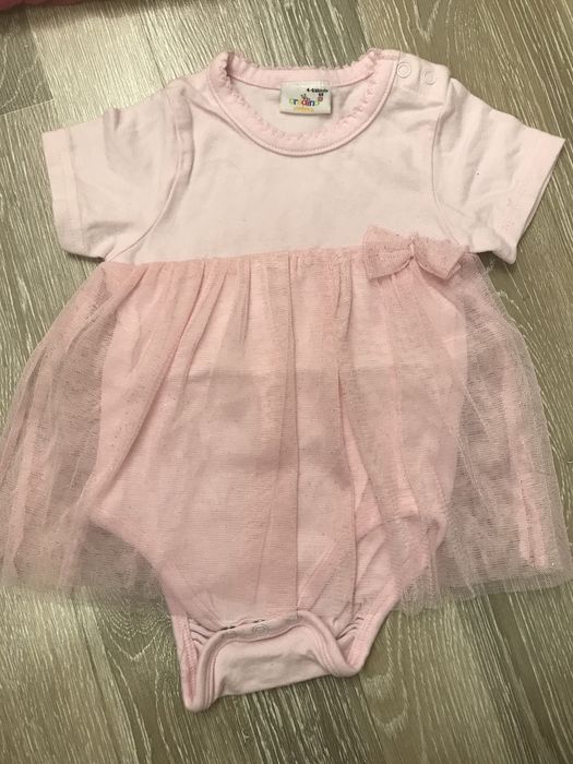 Бодики платя для девочек