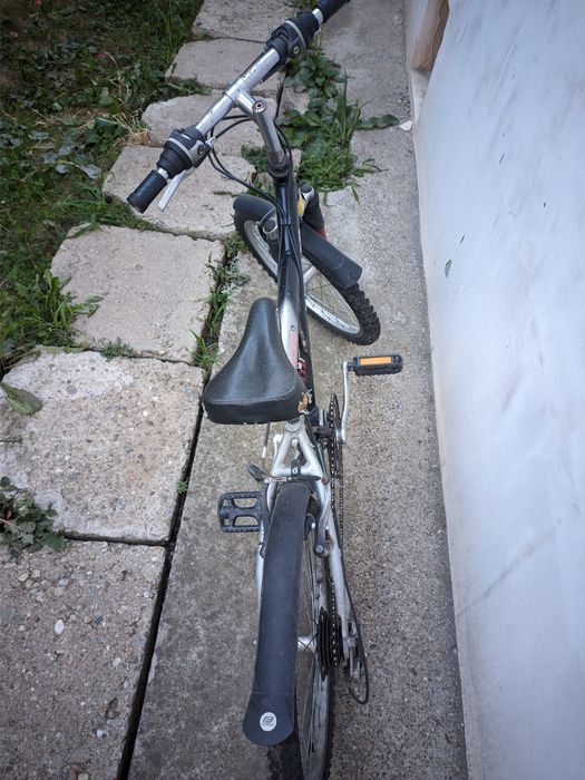 Bicicleta copii de 20"