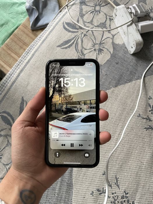 Продаётся айфон хо