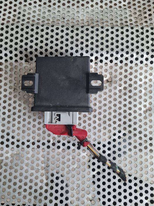 Modul Control Lumini Audi A4 B8 A5 8T An 2007-2008-2009-2010-2011-2012-2013-2014-2015 Cod 8K5907357B Model Bixenon Dezmembrez Audi A5 8T 2.7 Tdi Euro
