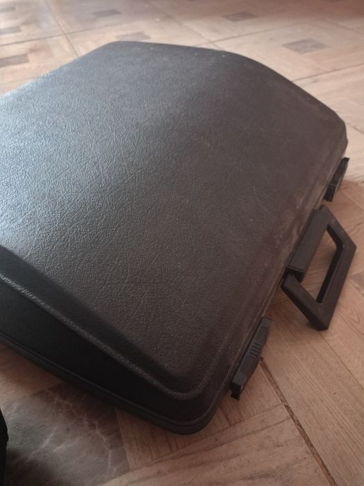 Mașina de scris olympia