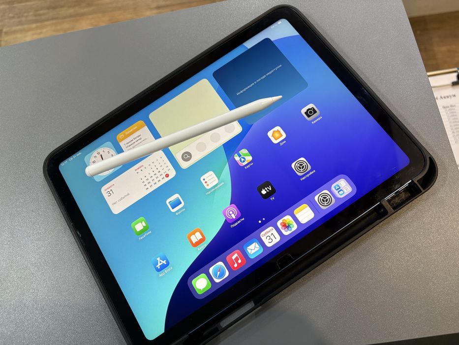 Ipad продам идеаль