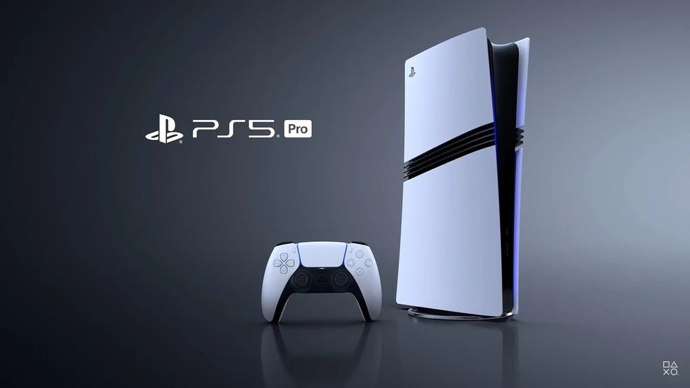 Playstation 5 pro