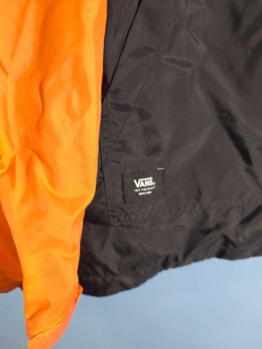 Vans X Nasa Space Anorak  Мъжко/L