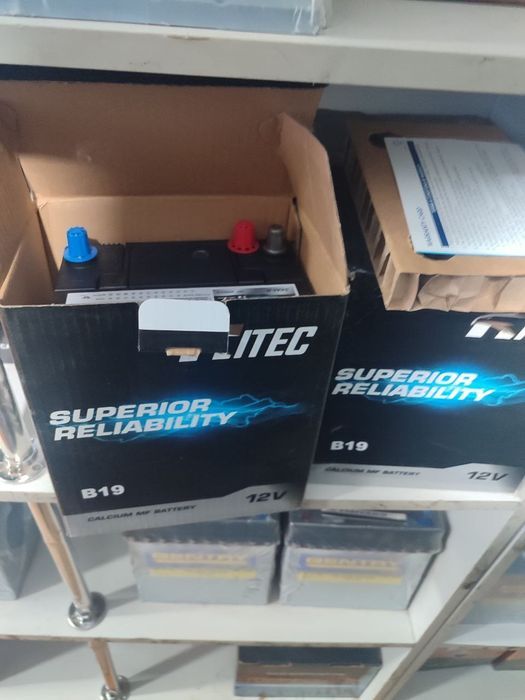 Akumlyator BYD GM optom dostavka