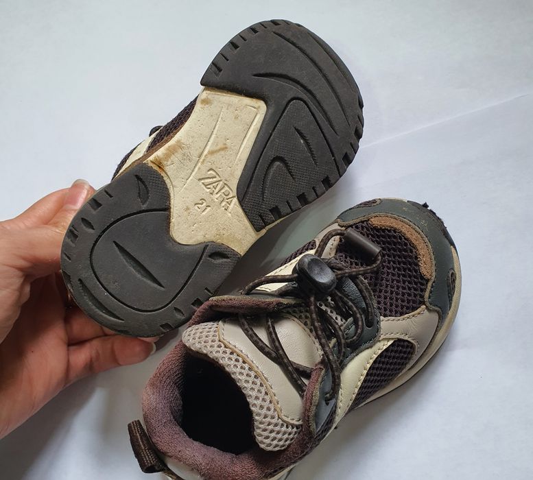 Обувь для малышей