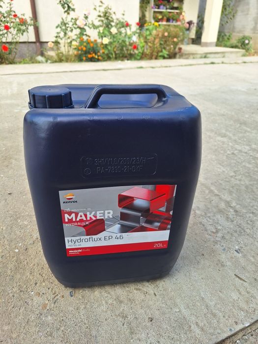 Vand ulei.           .