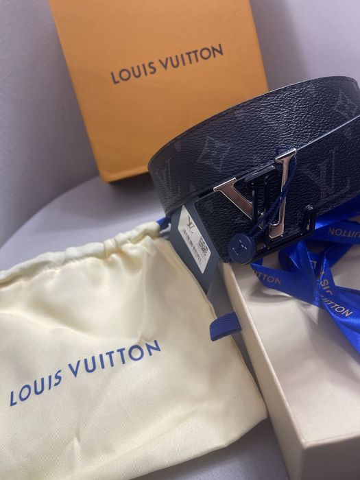 Мъжки  колан LV