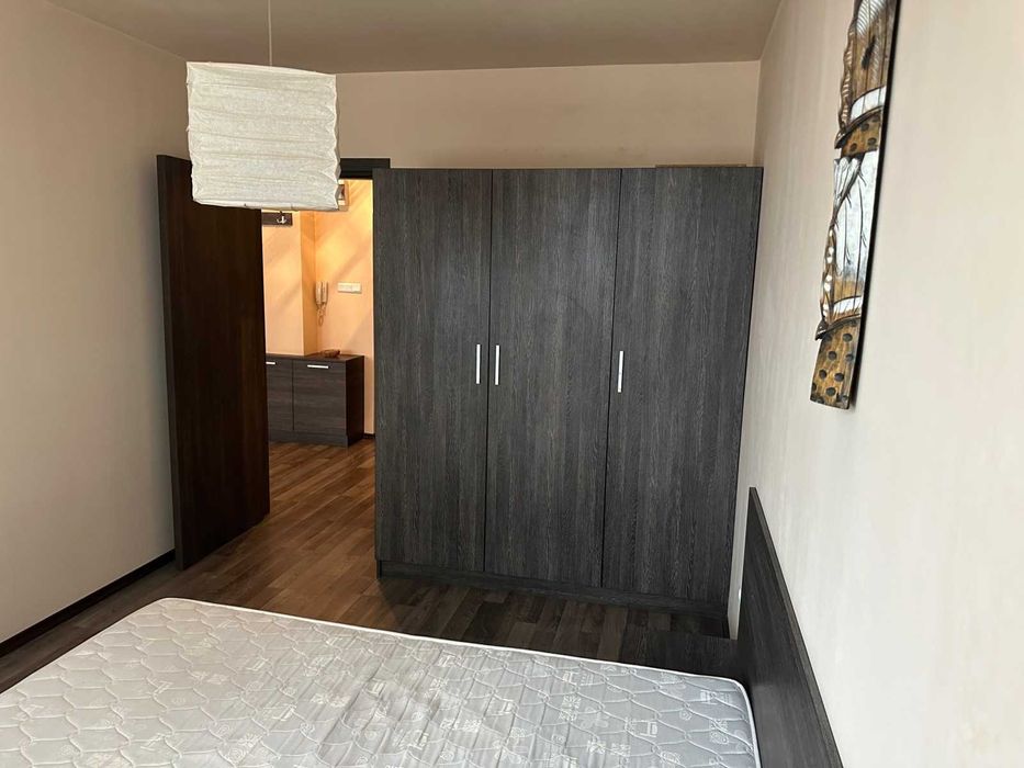 Дава се под наем Двустаен апартамент в София, Люлин 10 - 70 кв.м за 500 € - Снимка #1