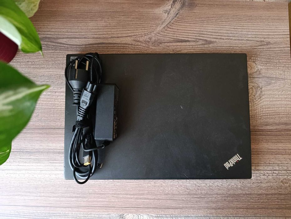 Лаптоп Lenovo Thinkpad T431s - втора употреба