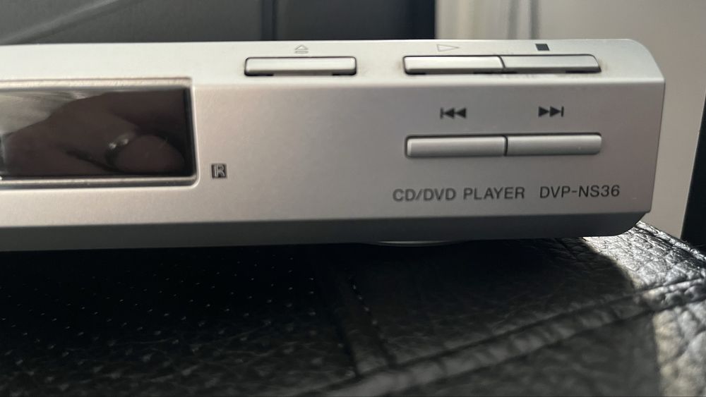 DVD player Sony (vezi descrierea)