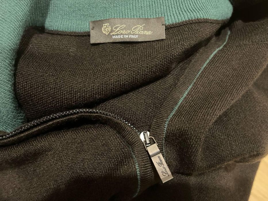 Кардиган Loro Piana Оригинал