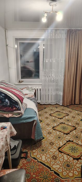 Продам комнату в общежитии