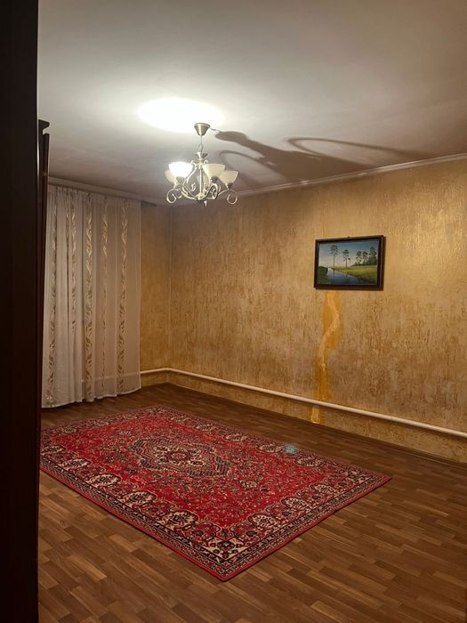 Уютный дом в аренду