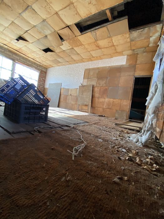 Продам дачный участок с домом